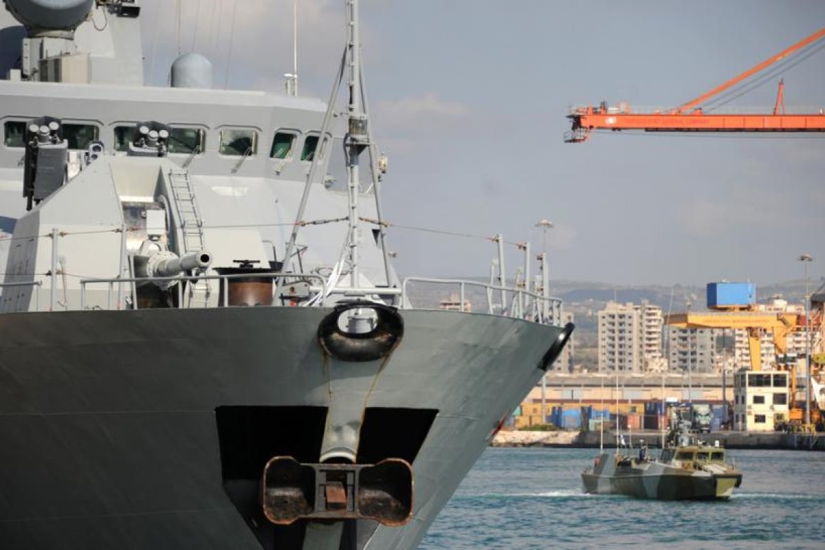 Rusia propone crear una base naval en Sudán