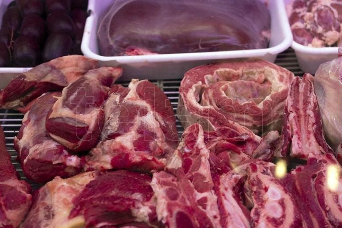 Comienza la oferta de cortes de carne vacuna a precios rebajados
