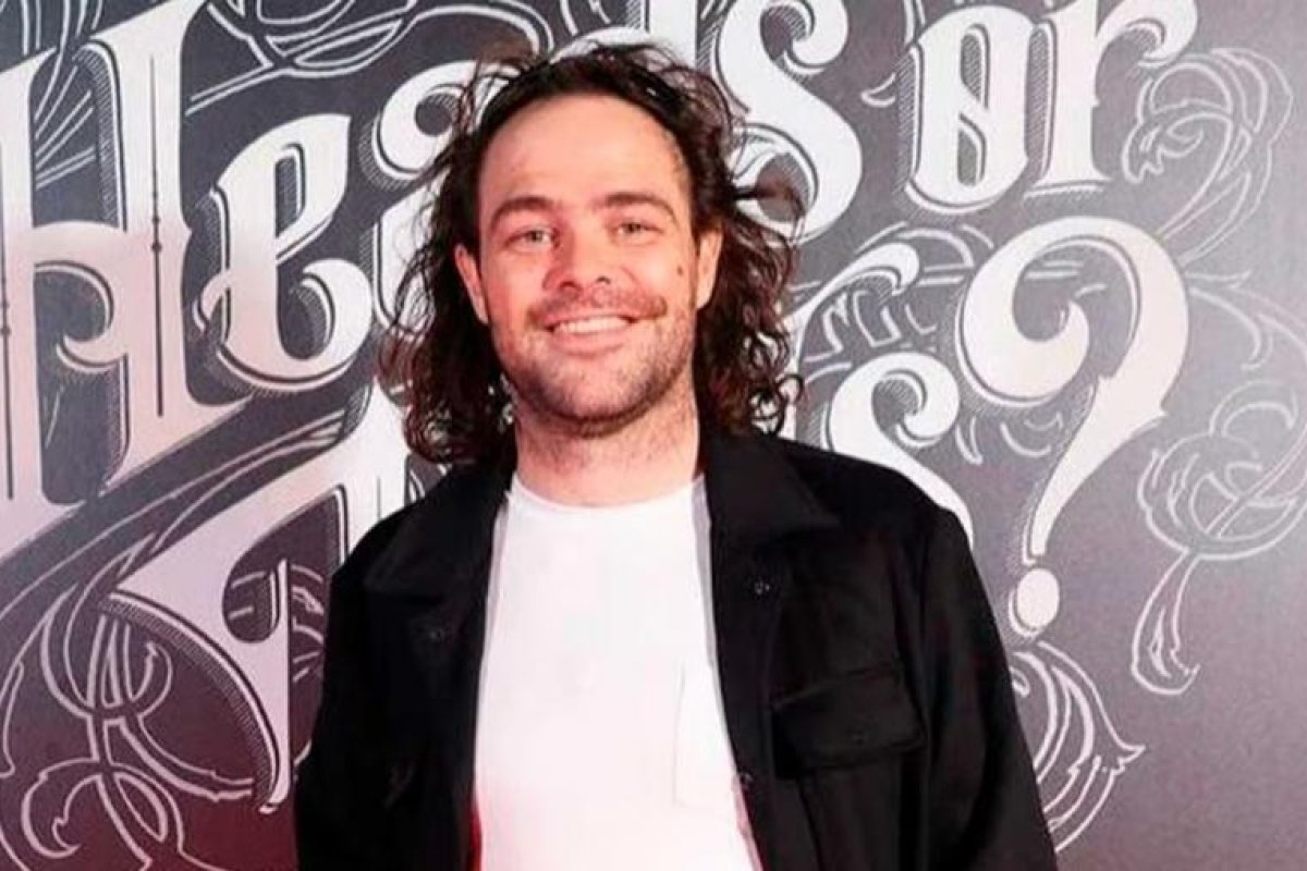Urgente hospitalización de Peter Lanzani: estado de salud actual