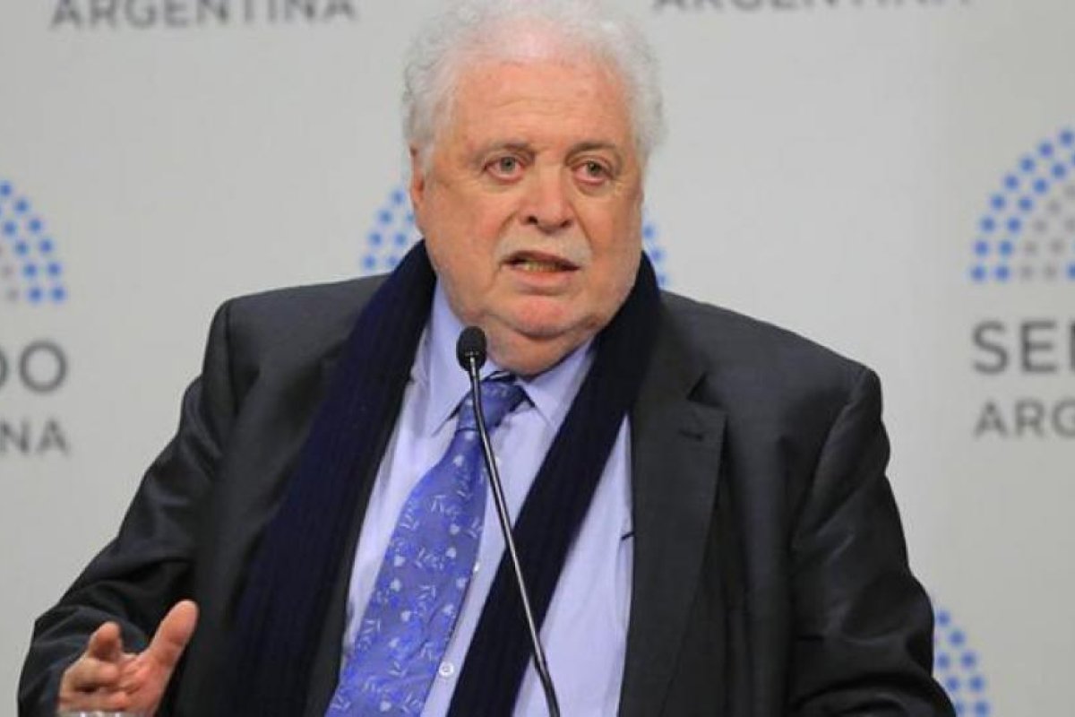 Ginés González García sobre el aborto clandestino: "Es un tema que tiene solución"