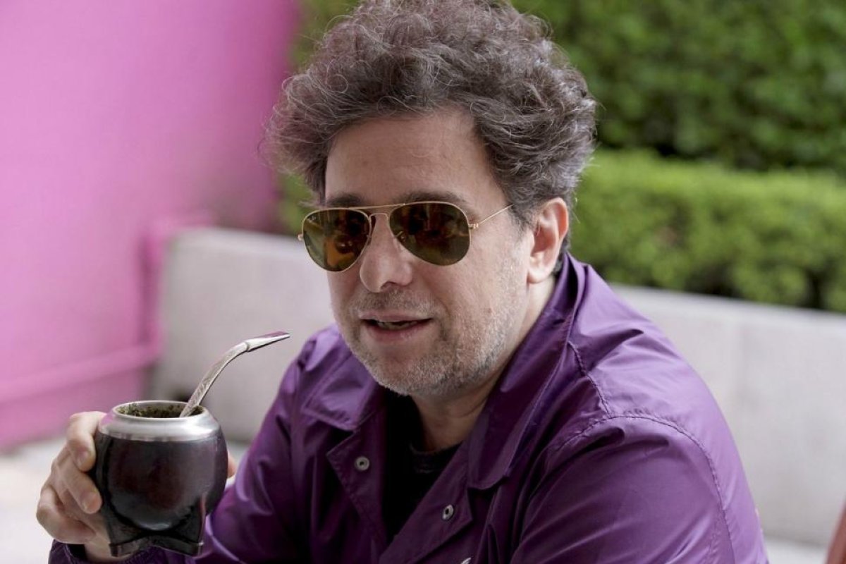 Andrés Calamaro podría ser parte de la Fiesta Nacional del Sol 2026