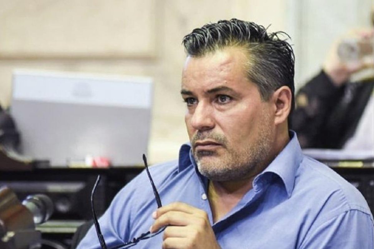 Ameri cobraba más de $270.000 mensuales y tenía seis empleados