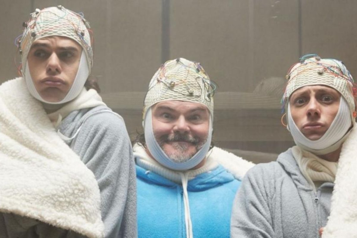 Ca7riel y Paco Amoroso presentan colaboración sorprendente con Jack Black