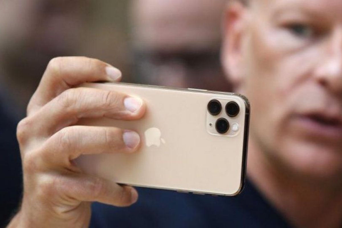 iPhone: la mitad de los usuarios cree que tienen una tecnología no disponible en los celulares de Apple