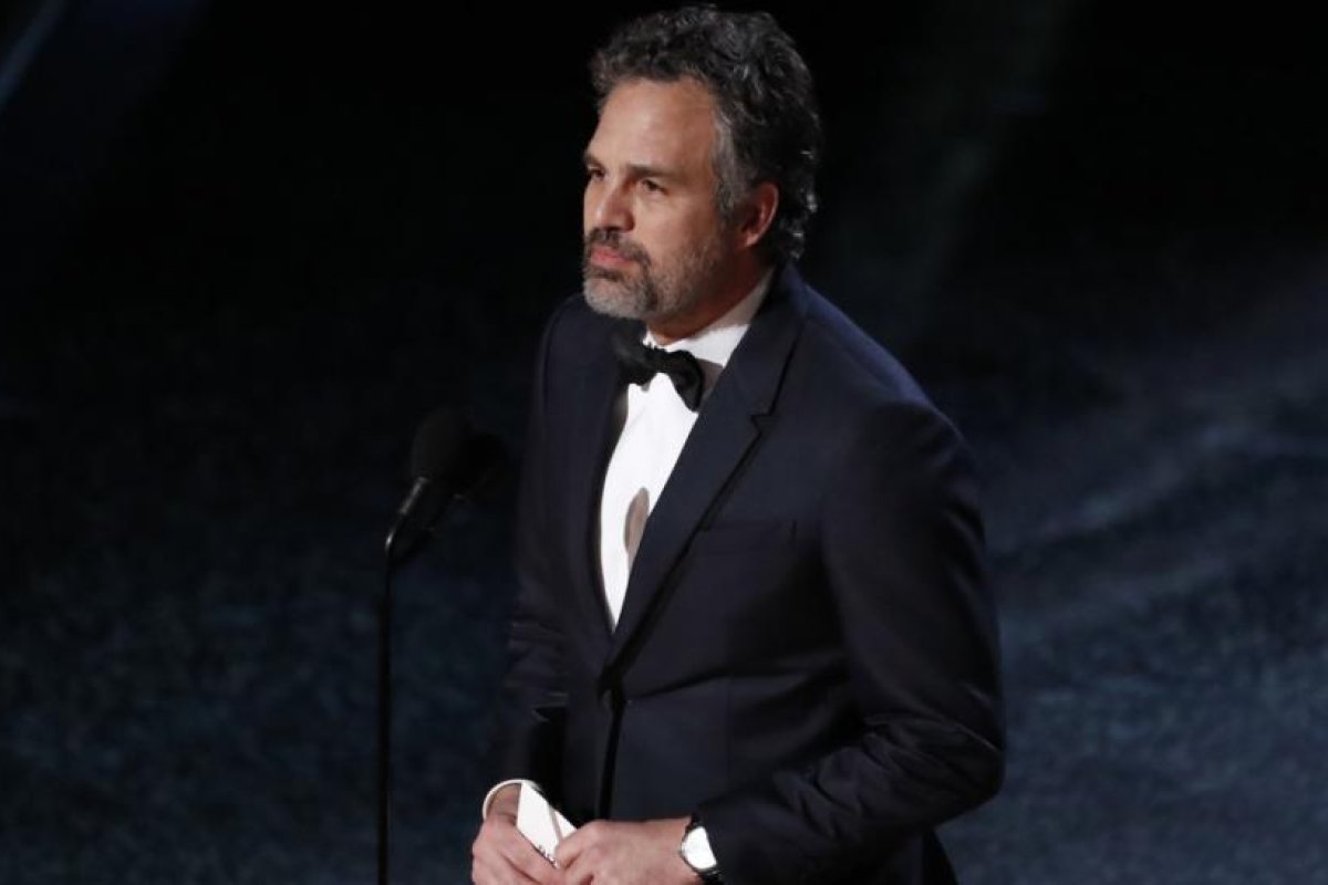 El actor Mark Ruffalo pide perdón después de sugerir que Israel está llevando a cabo un "genocidio" contra los palestinos