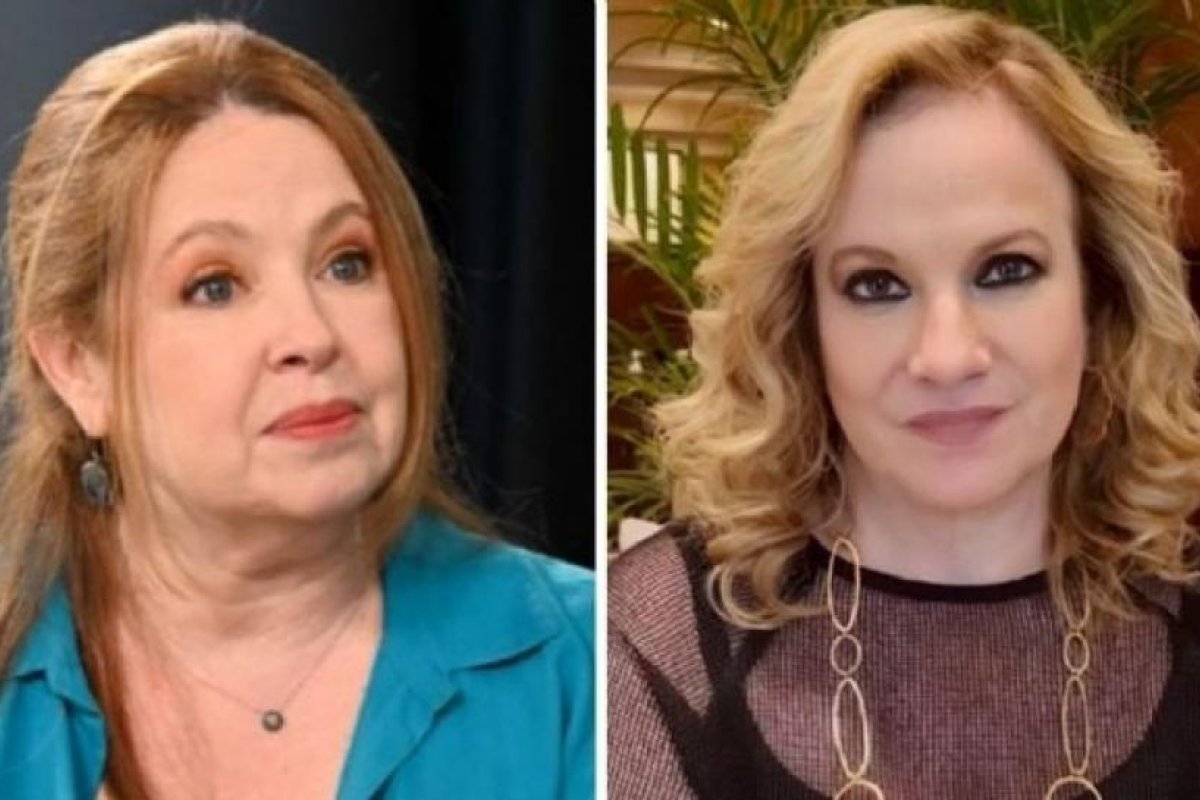 Conflicto Mediático entre Andrea del Boca y Lucía Galán Revelado en Televisión