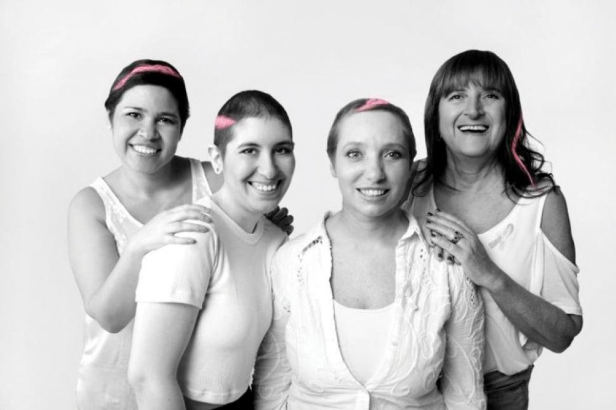 Cáncer de mama. Historias de superación y claves para hacerte los chequeos
