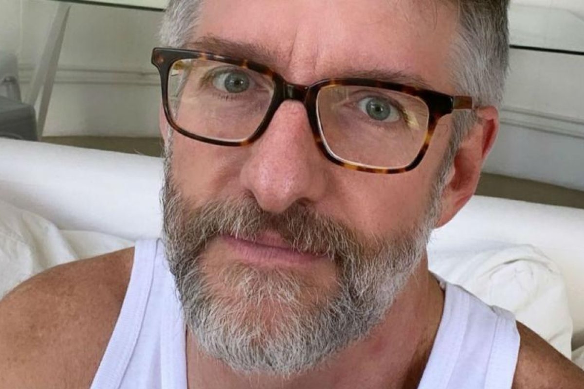 Luis Novaresio reveló que tuvo coronavirus