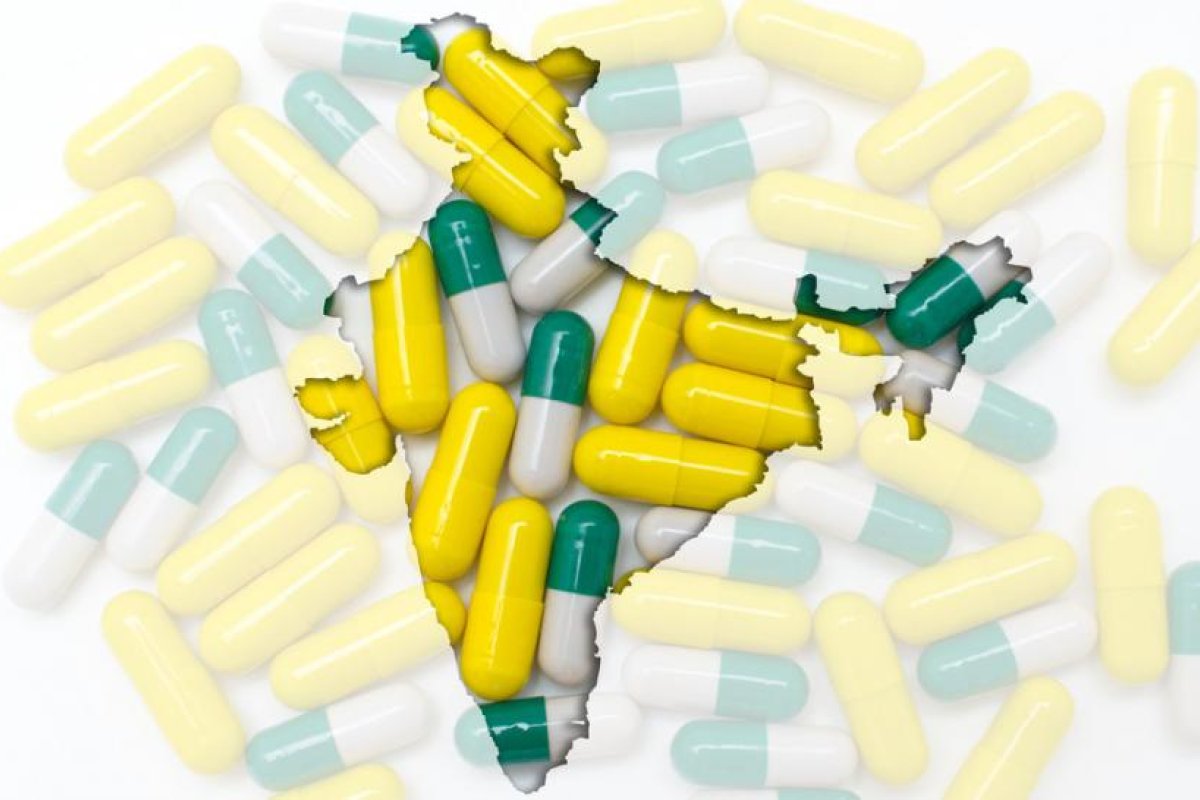 Embajador de Rusia en Nueva Delhi: las farmacéuticas indias podrán reemplazar a los fabricantes occidentales en el mercado ruso