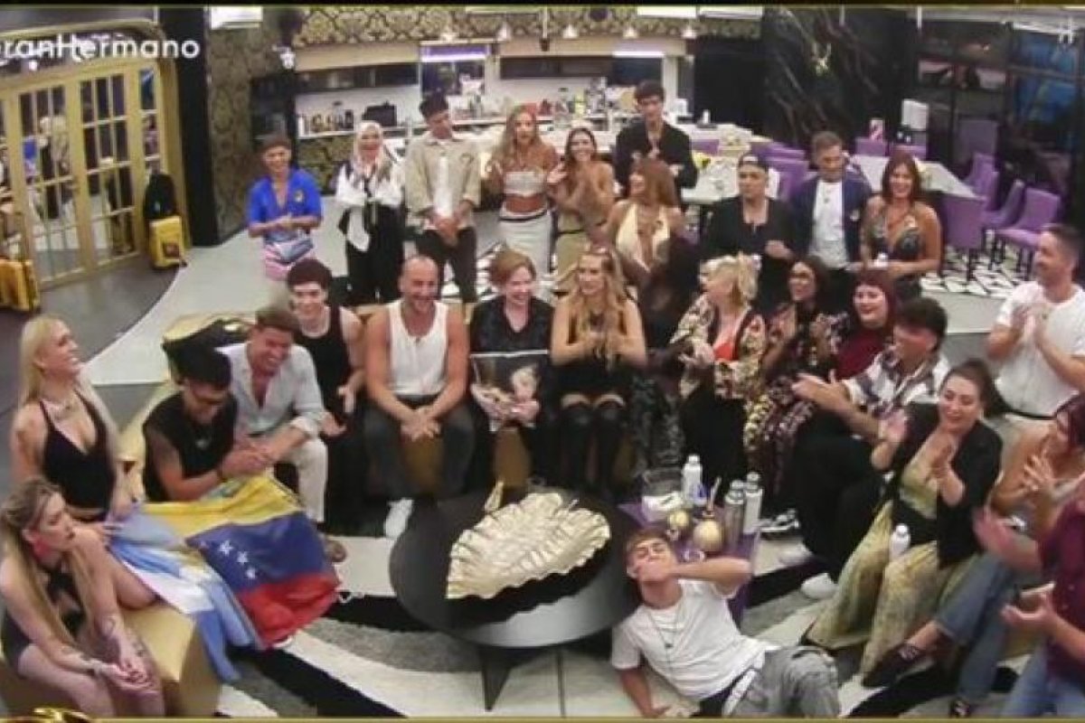 Gran Hermano Generación Dorada: Nominaciones, Eliminaciones y Liderazgo