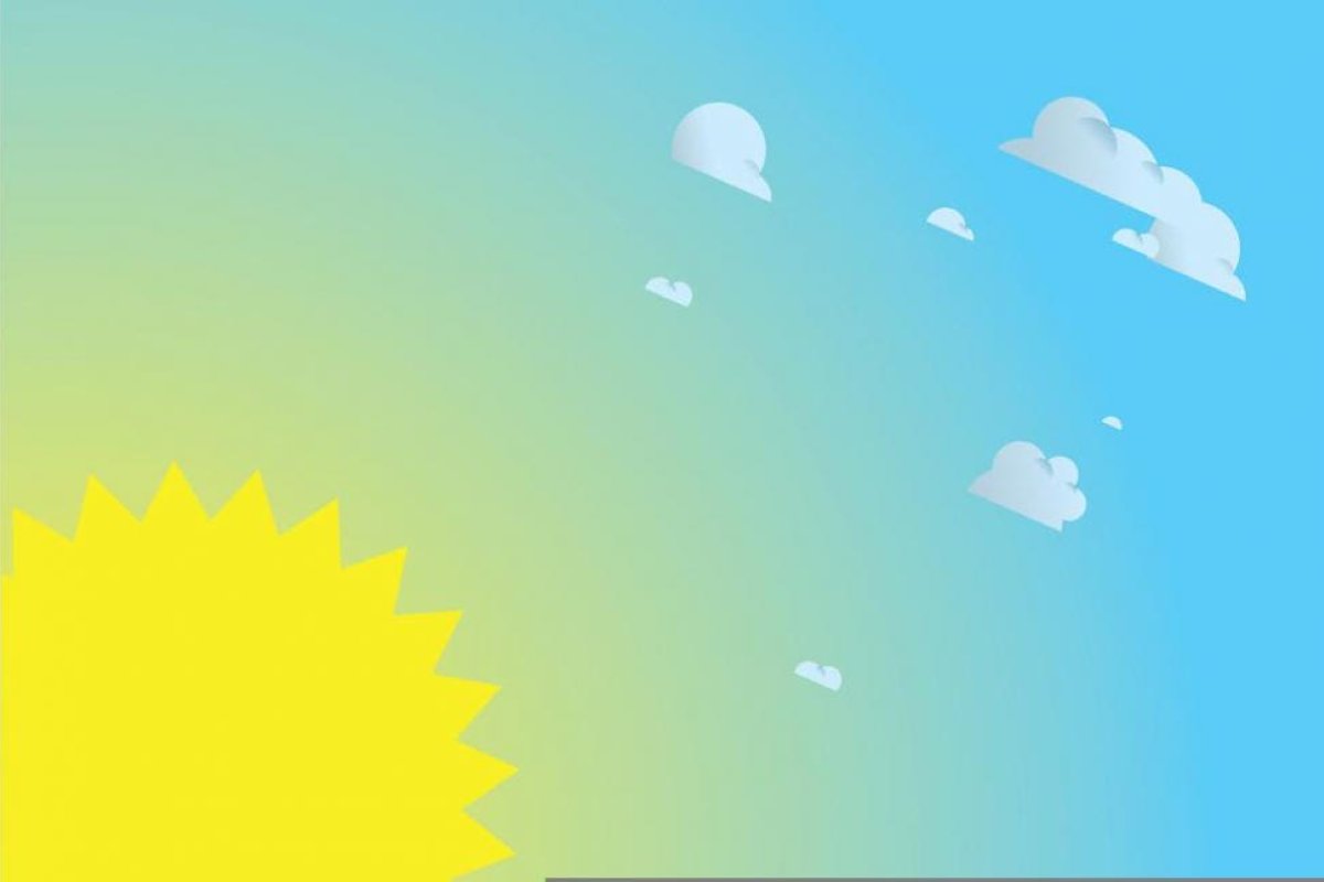 Clima en Olavarría: cuál es el pronóstico del tiempo para el lunes 26 de octubre