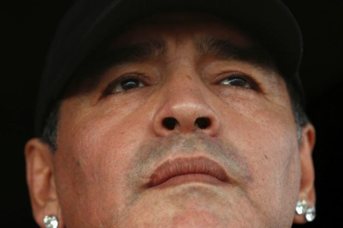 Fuerte revelación de un médico sobre los últimos días de Diego Maradona