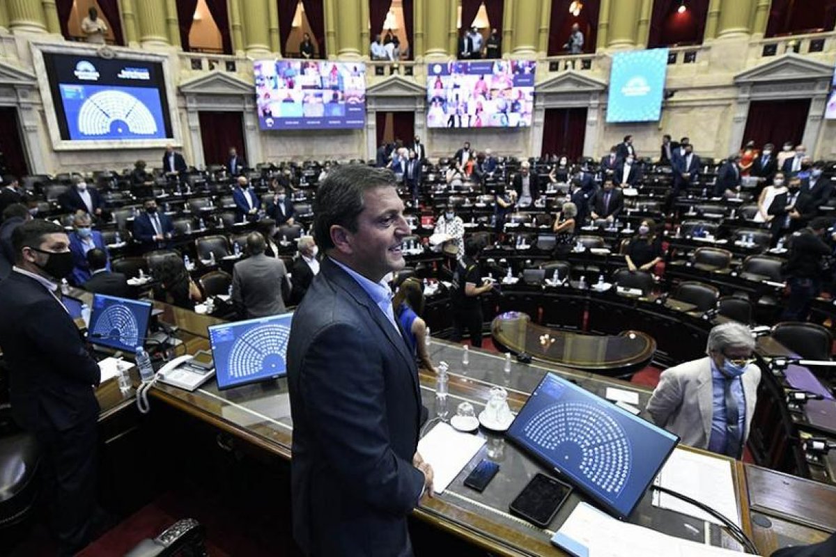 Reforma Judicial y del Ministerio Público, los temas centrales de extraordinarias en el Congreso