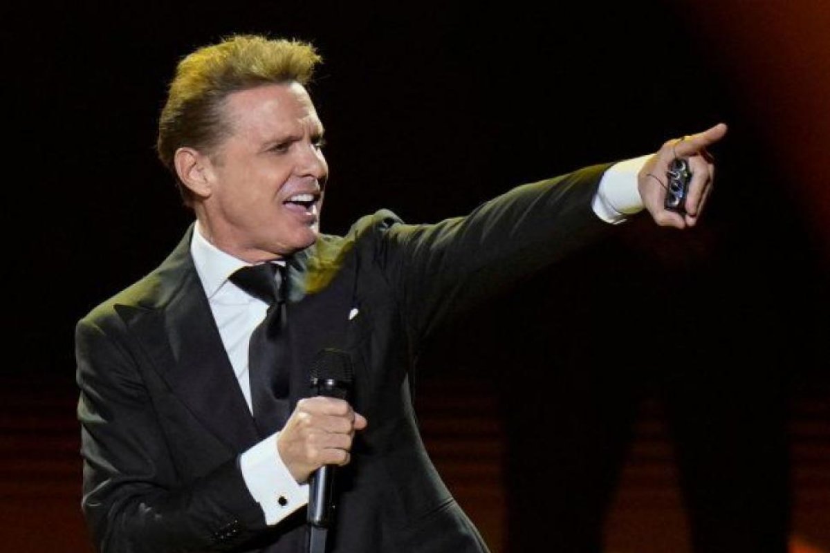 Preocupación por la salud de Luis Miguel tras reciente cirugía cardíaca