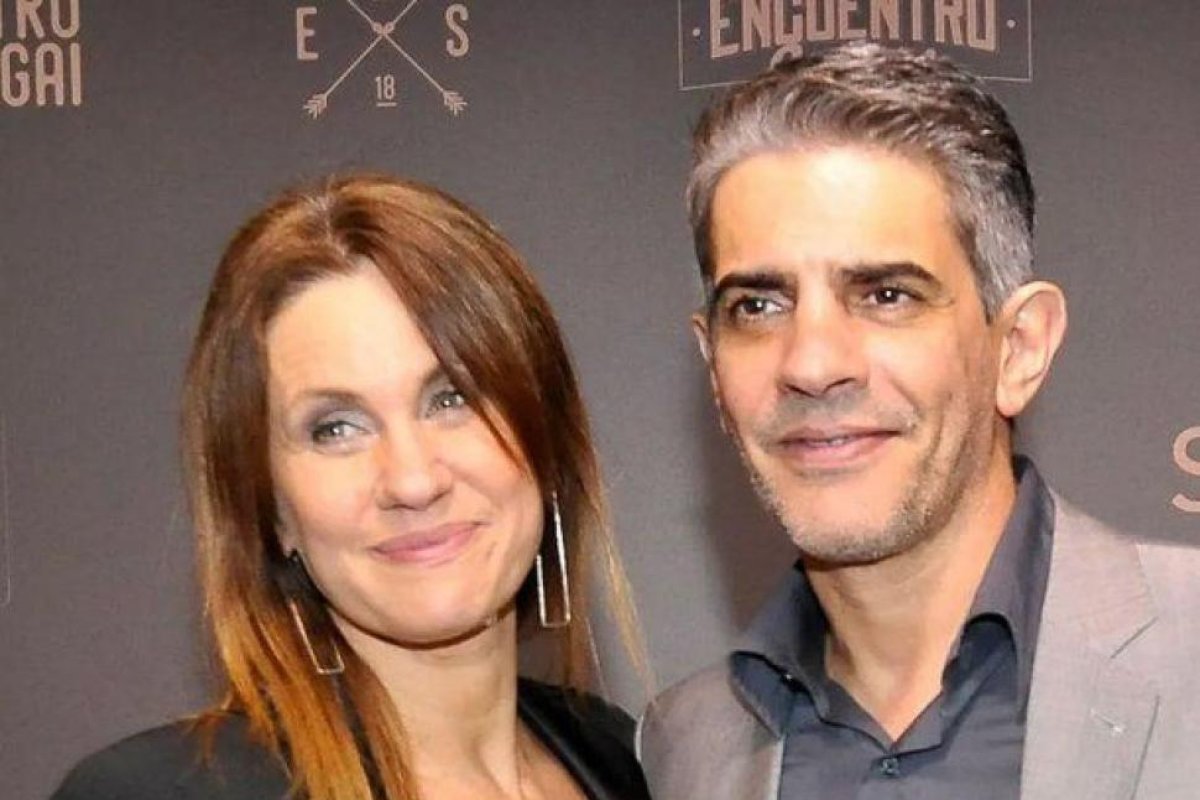 Nancy Dupláa considera un cambio profesional hacia la comunicación