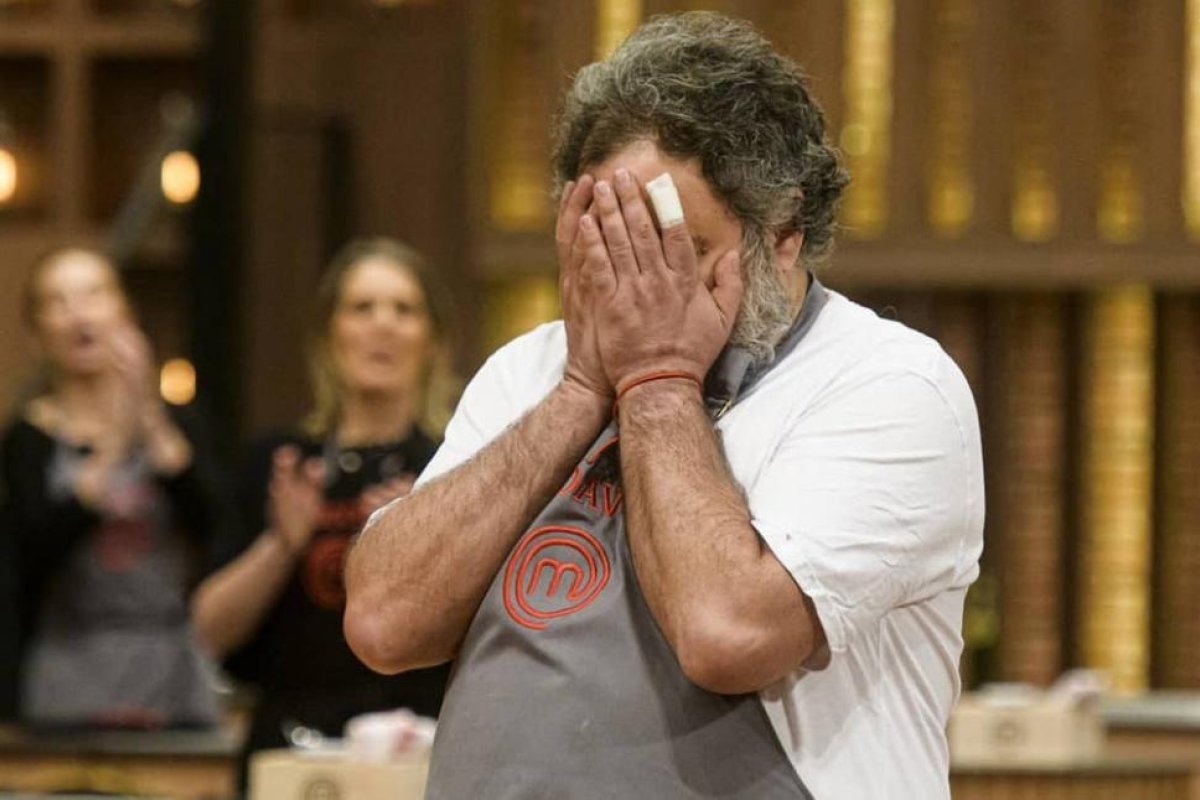 MasterChef Celebrity: una noche fallida de tortillas quemadas y lluvia de memes en las redes