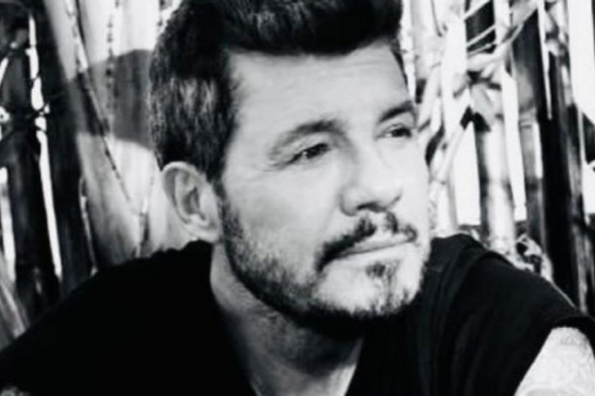 Marcelo Tinelli anunció cuándo y cómo regresará a la televisión