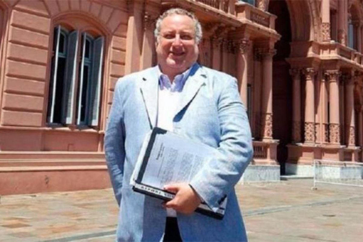 Prohíben salir de Salta a un exintendente acusado de peculado