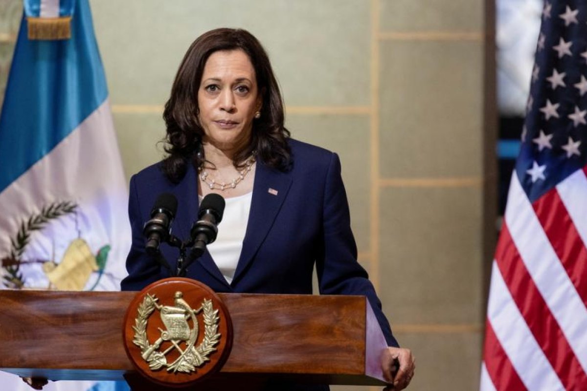 Las aclaratorias, omisiones y matices de la gira de Kamala Harris: ¿qué puede esperar Centroamérica de EE.UU.?