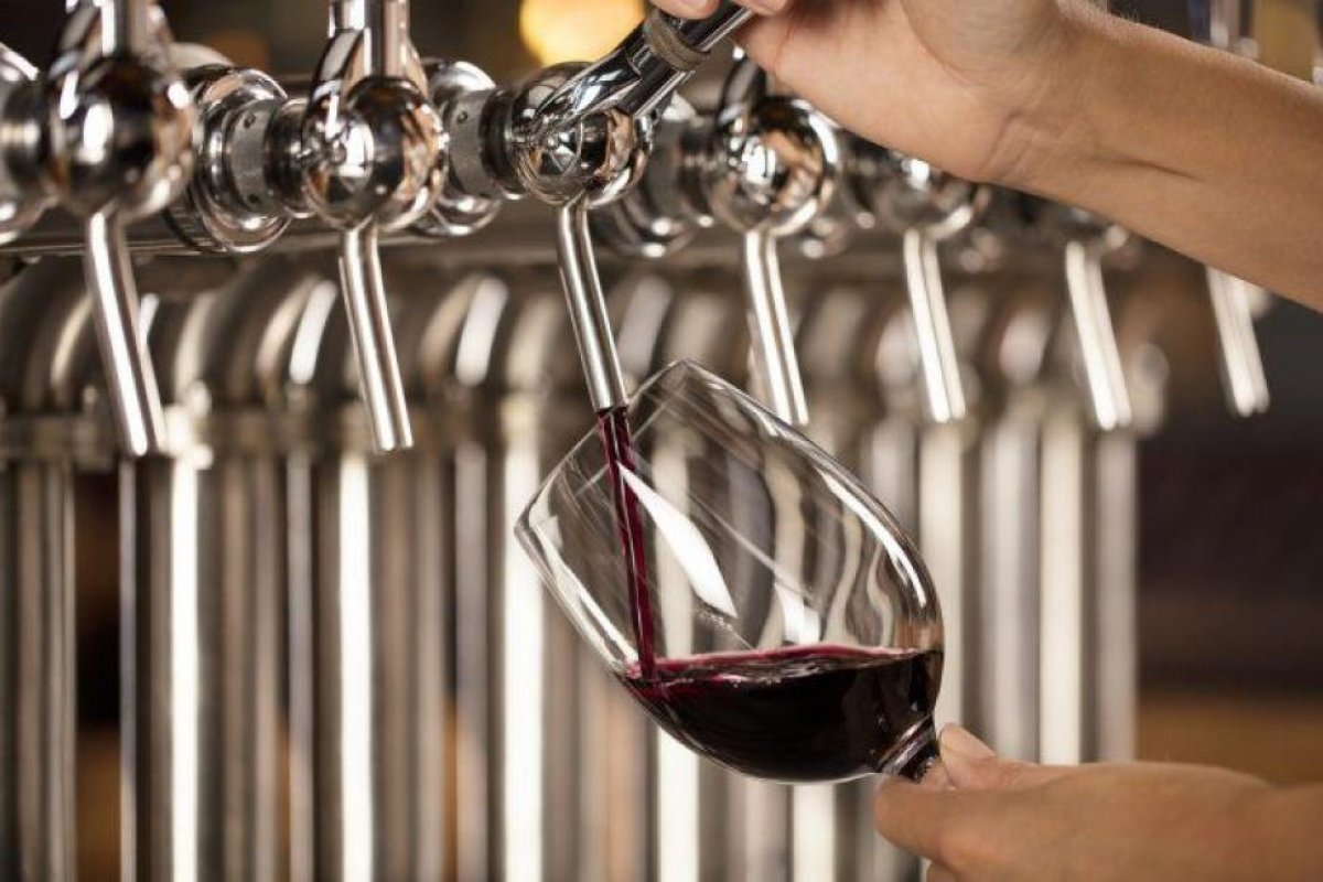 Gobierno apuesta a los vinos: quieren exportar u$s1.000 millones