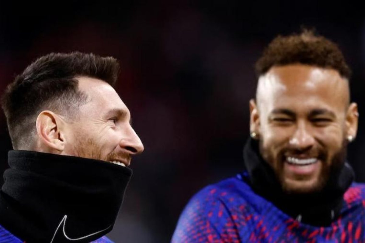 Neymar Revela Detalles sobre Posible Asistencia de Messi a Finales