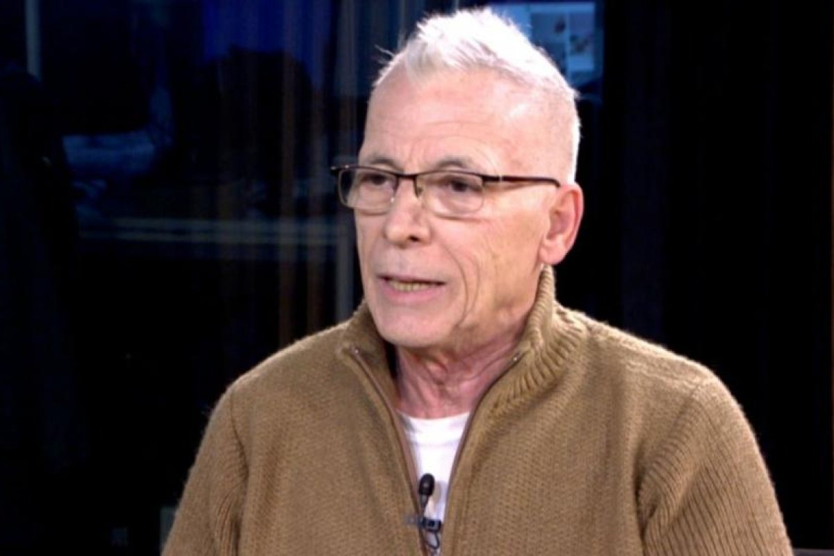 Intento de Estafa a Gerardo Romano: Pérdida de 55 Mil Dólares Evitada