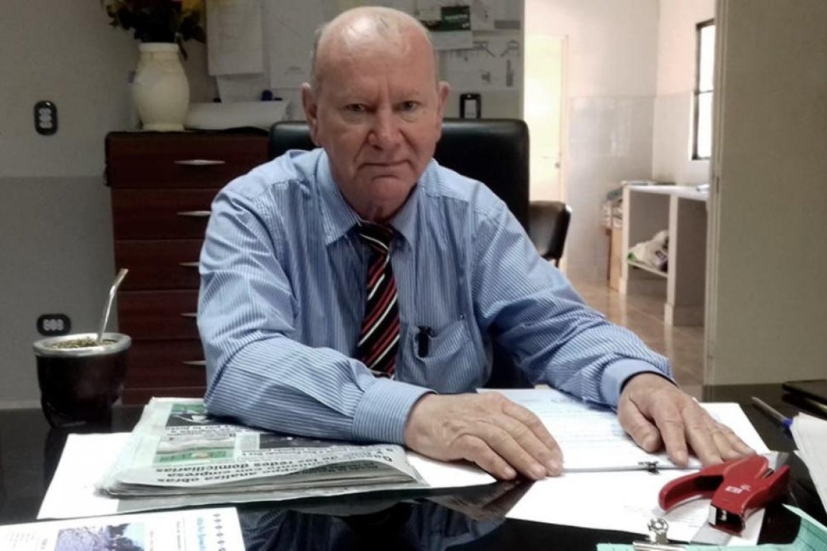 Corrupción: decomisan por anticipado los bienes de un intendente fallecido