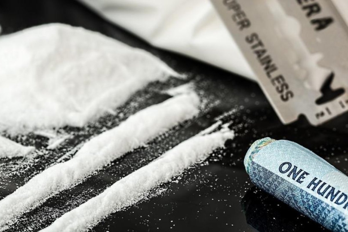 Muere una niña de 3 años tras ingerir cocaína que su padre dejó en casa