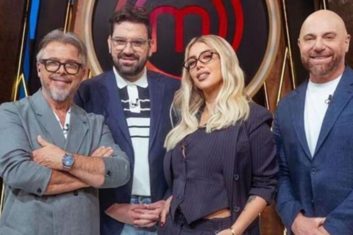 Convocados para la Nueva Temporada de MasterChef Celebrity Revelados por Pilar Smith