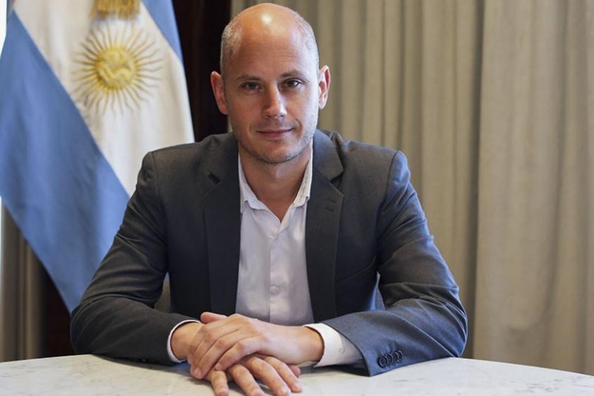 El Gobierno recibió solicitudes por el 75% del monto destinado a micro y pequeñas empresas