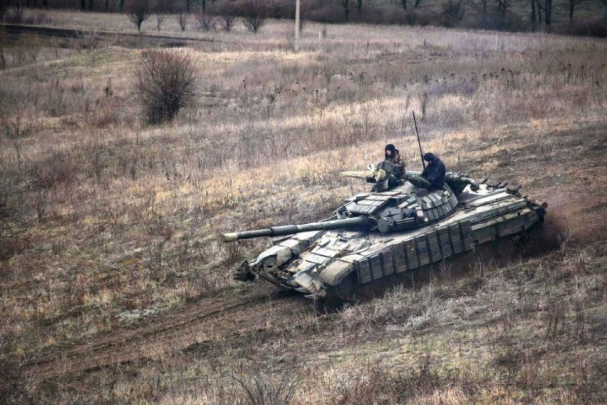 Lavrov: "El objetivo de Occidente es hacer que Kiev inicie un operativo de fuerza en Donbass o enterrar los acuerdos de Minsk de otra manera"