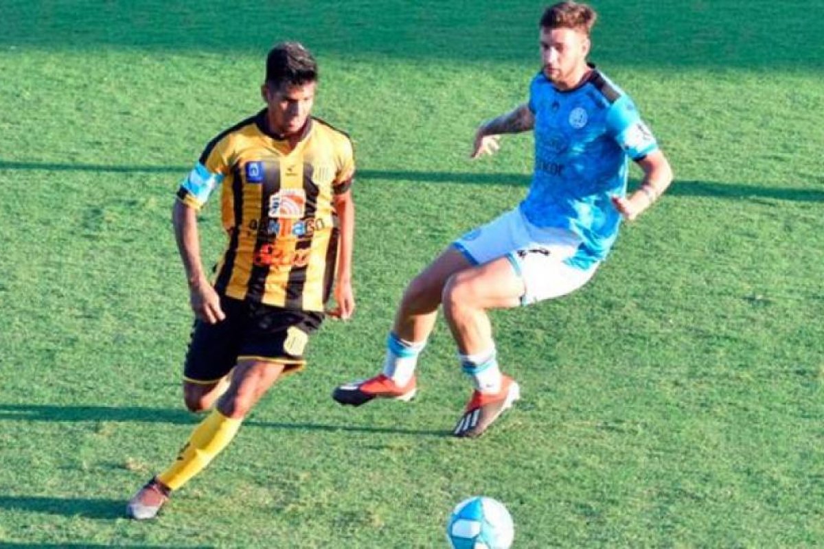 Mitre intentará sumar una victoria en una cancha difícil