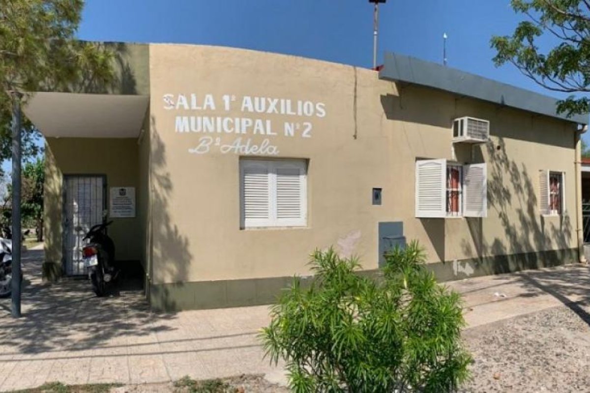 Cuales son los horarios de atención de los médicos en las salas de Primeros Auxilios Municipales