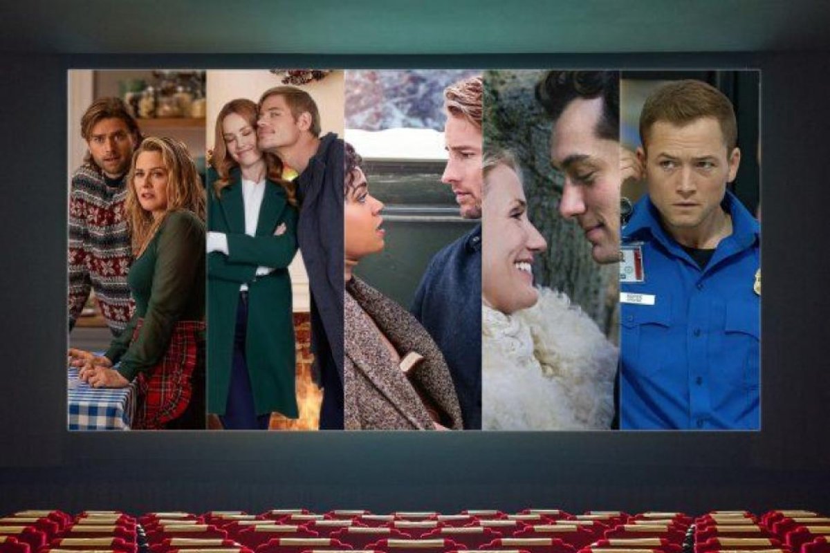 Top 5 películas navideñas imprescindibles en Netflix para disfrutar en familia