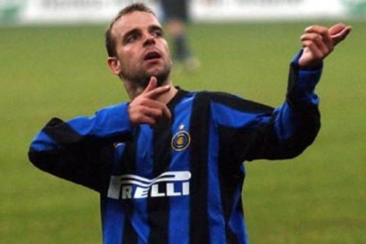 Andy Van der Meyde: Trayectoria, retos y legado en el fútbol profesional