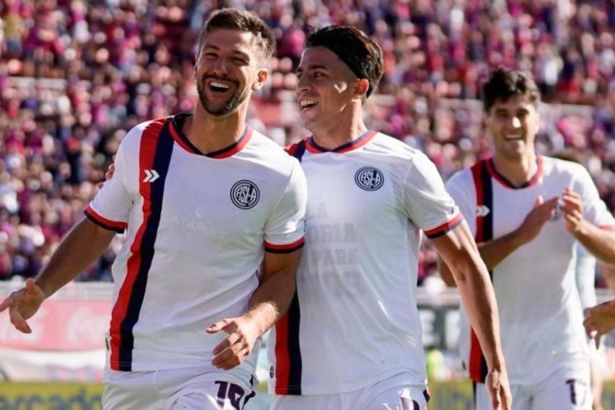 Talleres y San Lorenzo se enfrentan en un crucial duelo del Apertura 2026