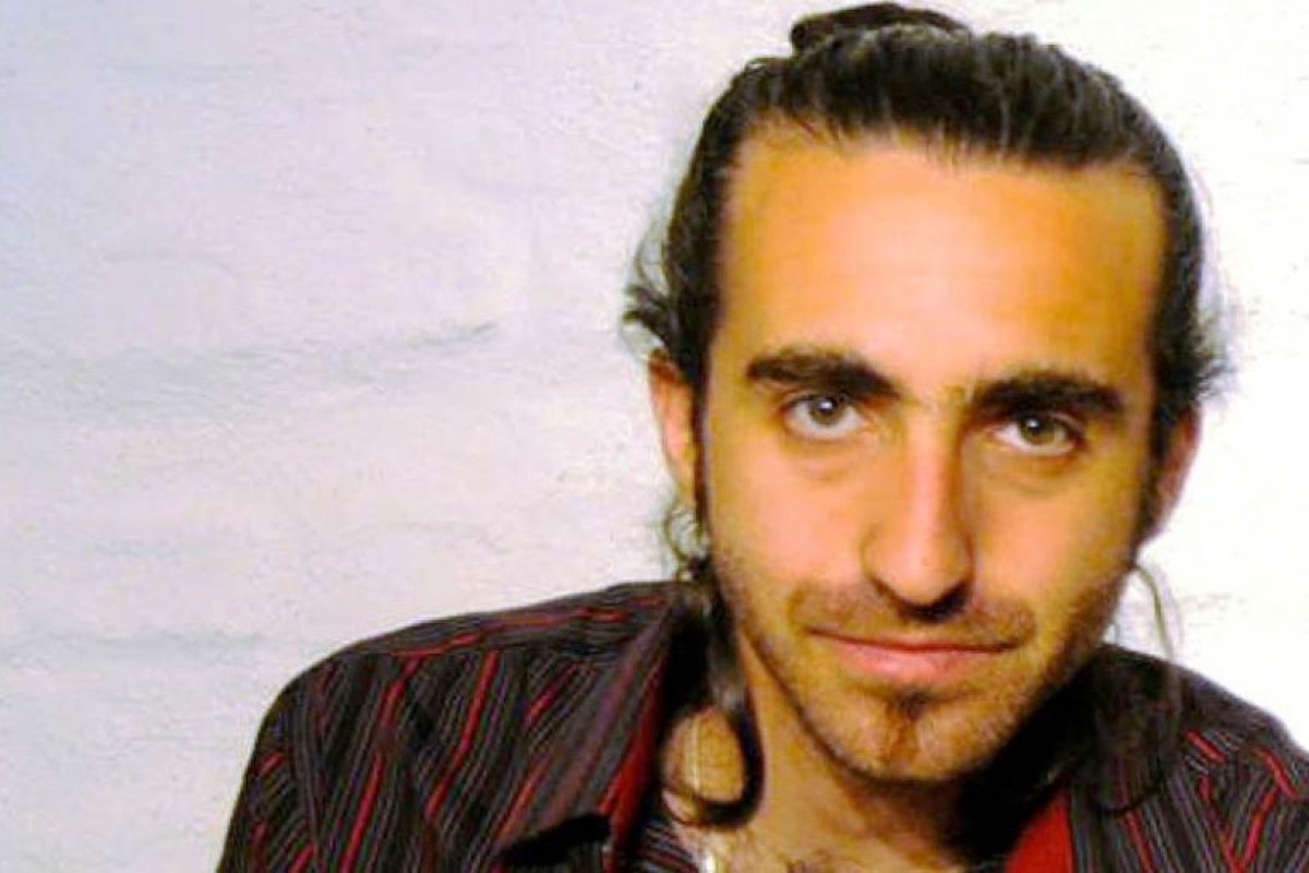Roger Helou presenta su disco de piano solo: "20 minutos de pura serenidad y franqueza"