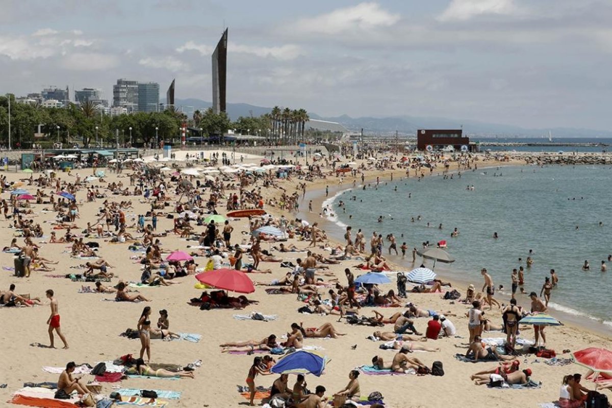 La OMS pide a Europa luchar contra el cansancio ante las restricciones por el coronavirus