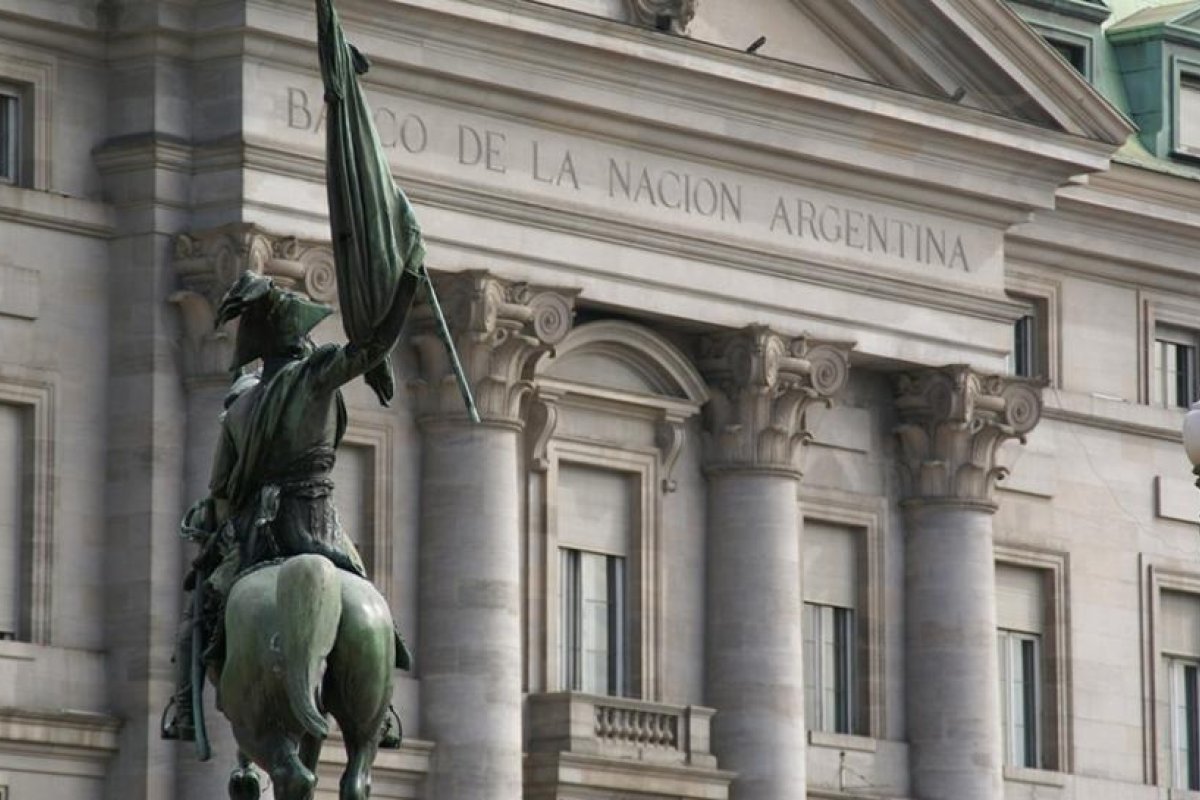 Banco Nación: campaña para la compra de herramientas de trabajo en 12 cuotas sin interés