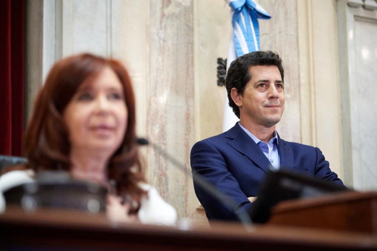 Wado De Pedro: el camporista pragmático en quien todos confían