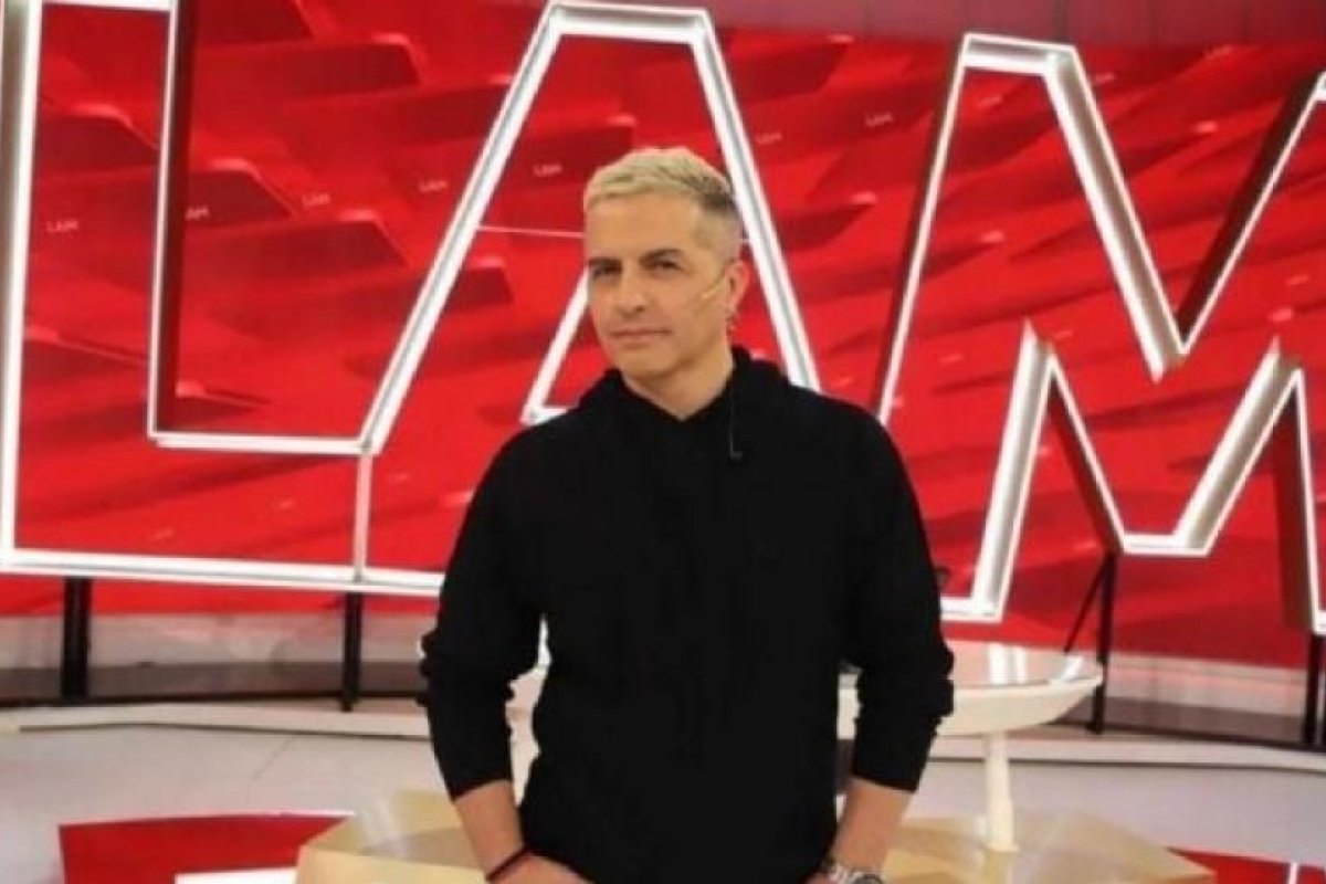 Laura Ubfal Anuncia Nuevo Programa de Streaming en Bondi Live