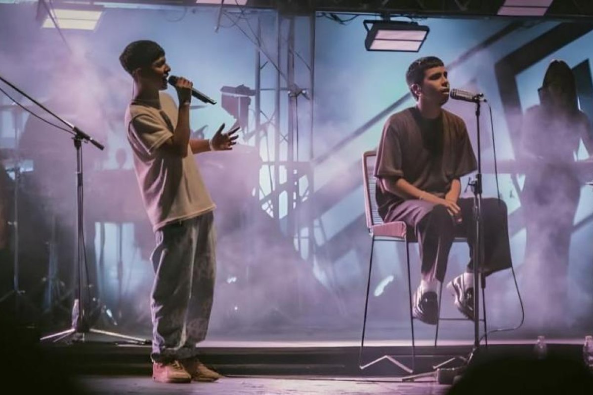 Radamel y Milo J protagonizarán el Festival Nacional de la Chacarera 2024