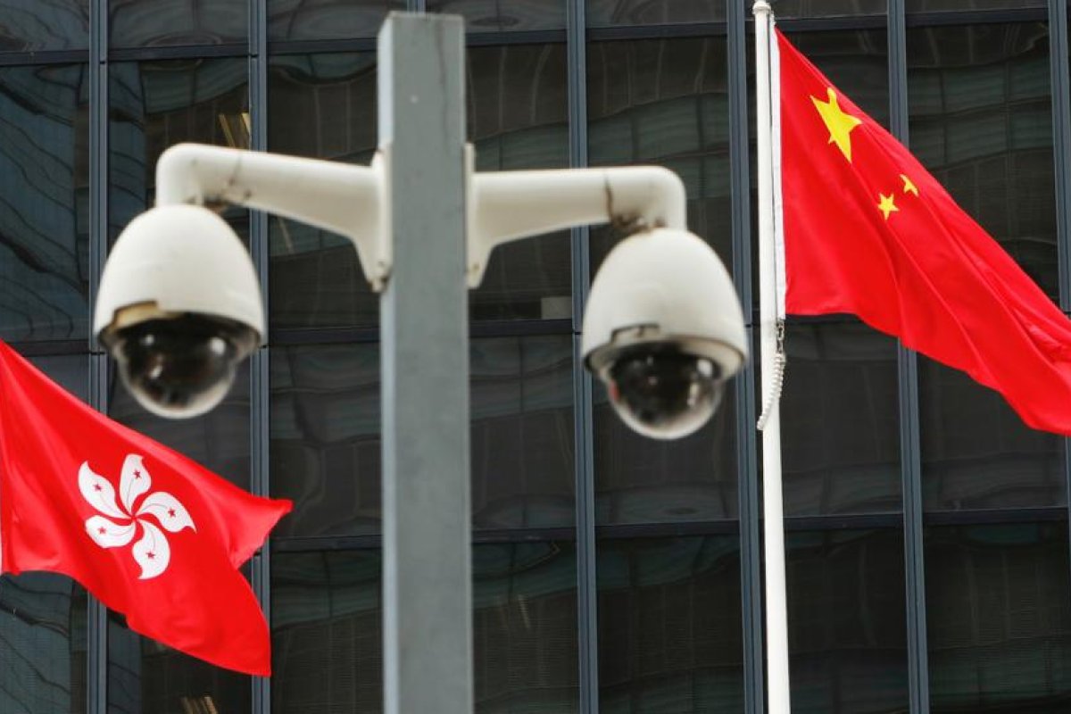 China advierte de que dejará "sin ojos" a la alianza de inteligencia 'los Cinco Ojos' si amenaza sus intereses y soberanía