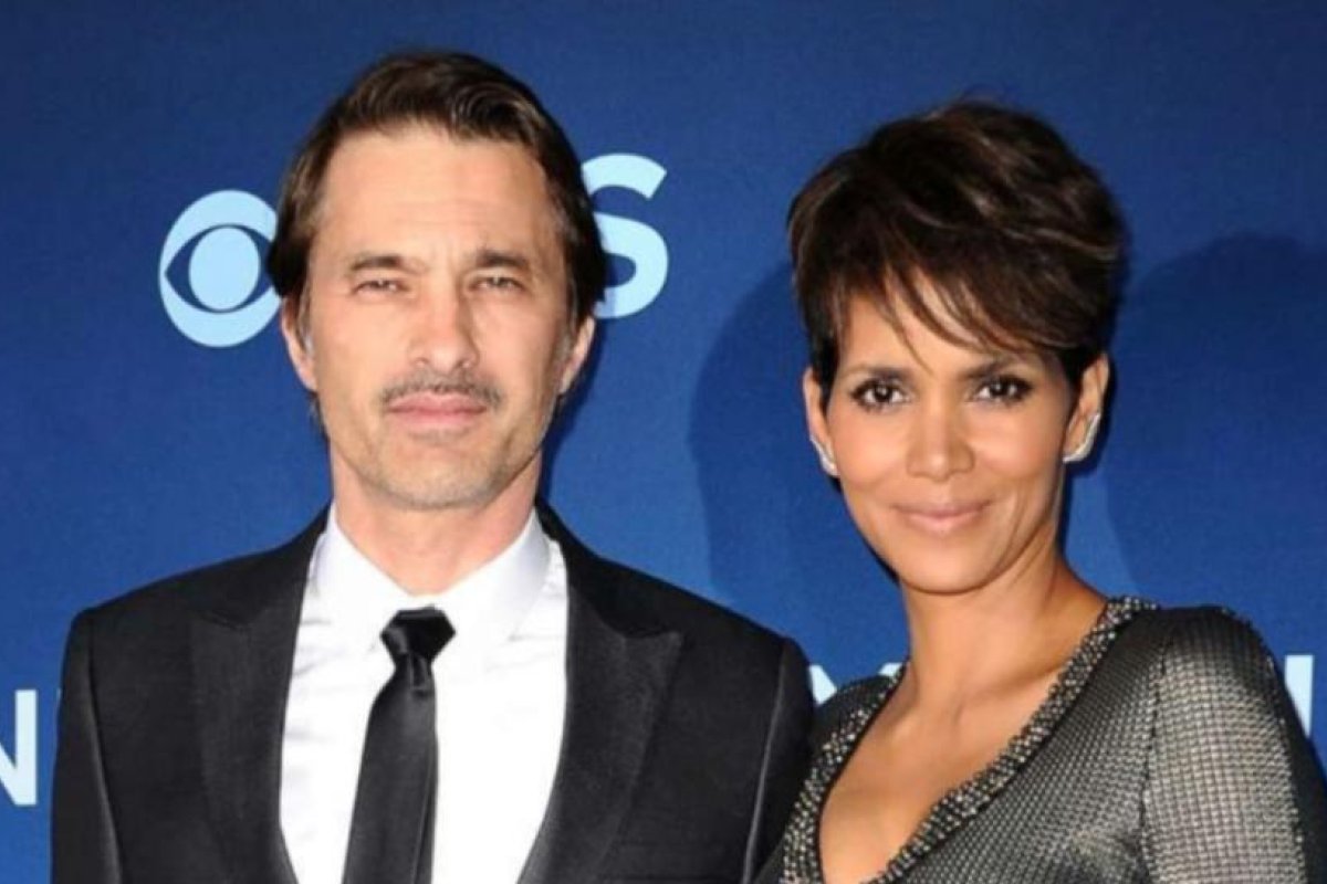 Olivier Martinez presenta acusaciones graves contra Halle Berry por abuso infantil