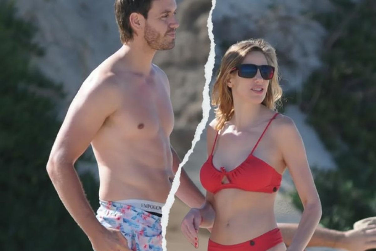 Alina Moine y Federico Giuliani: Fin de una Relación Tras Tres Años