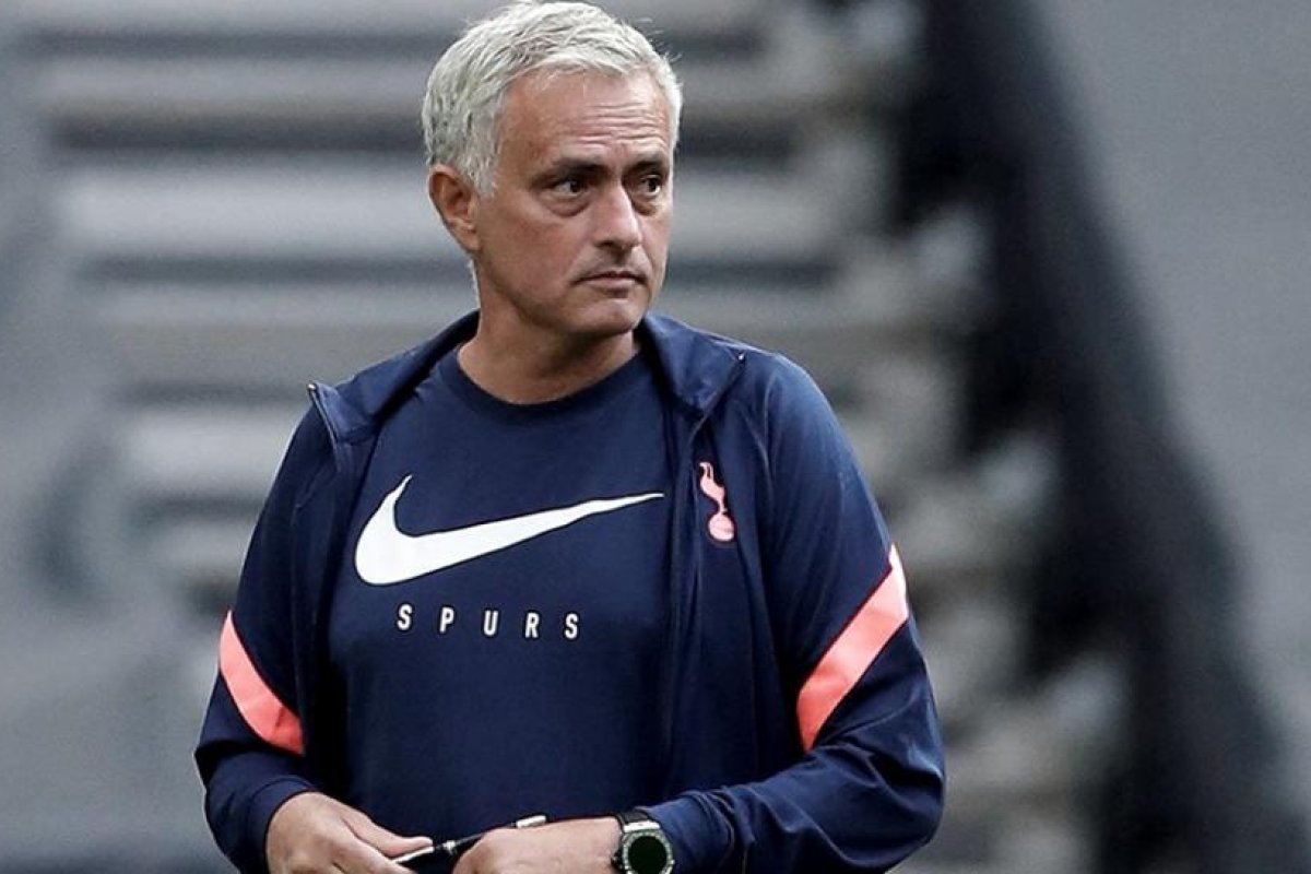 Tottenham, de Mourinho, quiere ser líder ante el City de Guardiola