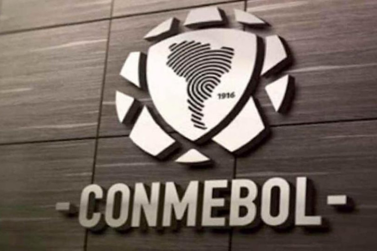 La Conmebol afirmó que bajaron los positivos de Covid-19
