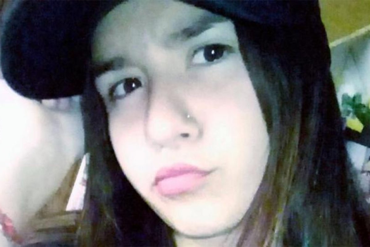 Femicidio de Florencia Romano: el audio del llamado al 911 que fue ignorado por una policía