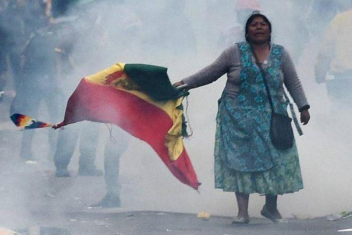 Crisis en Bolivia: Aumenta la Tensión Política y las Pérdidas Económicas