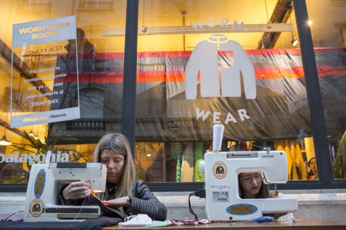 Reparadores. Guerra contra la obsolescencia programada